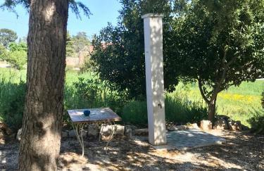 Villa Dèco Monopoli - Foto 17