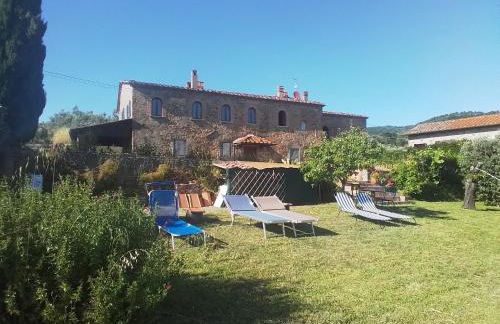 Poderino La Noce - Foto 60