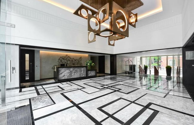 Charming 3 Bedroom Apartment in Central London - Foto 2