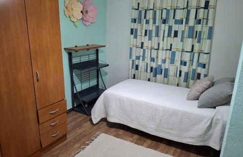 Apartamento Tahalia Houston - Foto 10