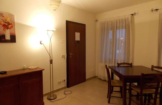 Agriturismo alla Corte - Photo 22