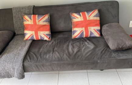 Mountain, lake and pool view apartment - Foto 14