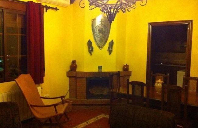 La Casa de los Templarios - Foto 21