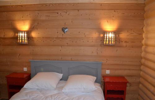 LE CHALET VOSGIEN bain nordique Kota Grill - Foto 36