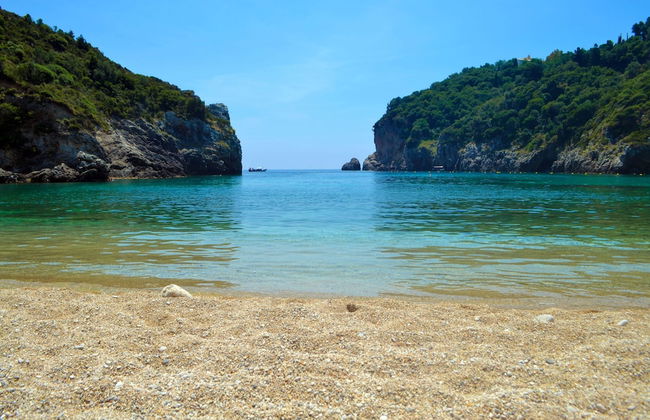 Andreas Hideaway Palaiokastritsa - Foto 46