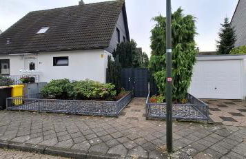 Ferienwohnung Unterrath - Foto 11