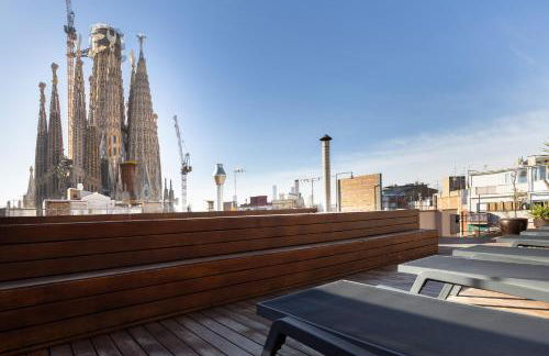 Enjoybcn Gaudi Apartments - Foto 106