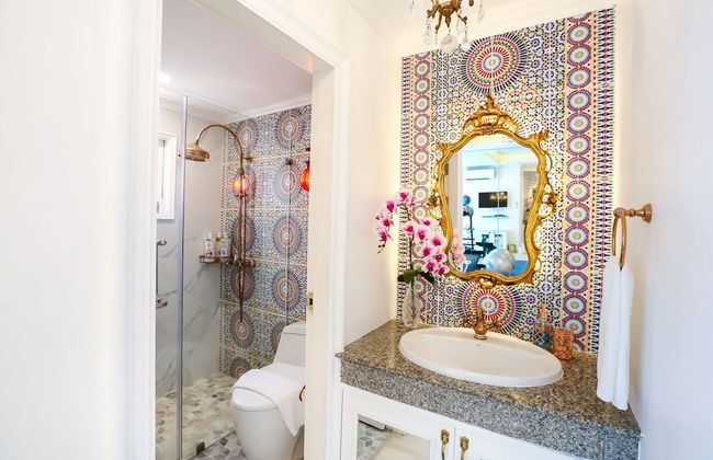 Sabai Space Bangkok - Photo 68