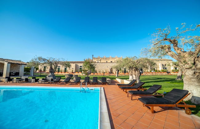 Torre Don Virgilio Country Hotel - Foto 51