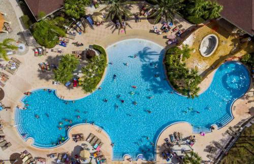 Windsor Hills Family-Friendly 3BR Pool Townhome - Foto 67