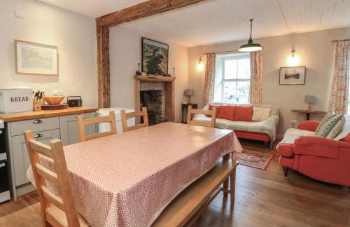 Woodland Cottage - Foto 11