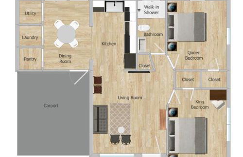 Florida Gulf Coast Luxury Oasis - Foto 19