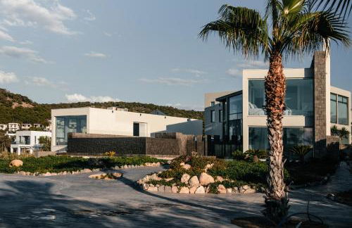 Horizon Luxury Seafront Villa - Foto 6