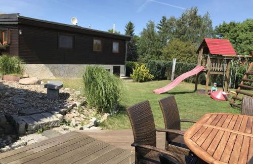 Holzhaus Junge in the Harz - Foto 35