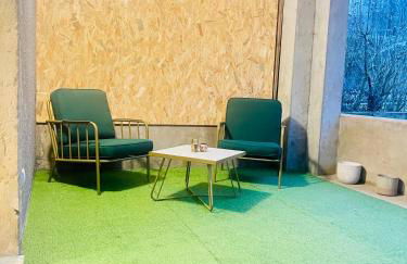 Zen & Nature au Centre Ville - Foto 18