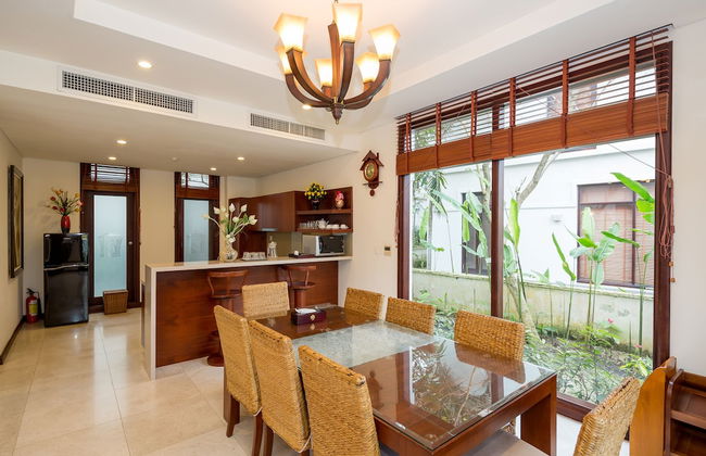 Tropical Villas Beach Danang - Foto 50