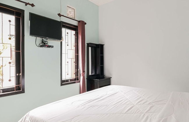 The Fortune Guest House - Foto 5