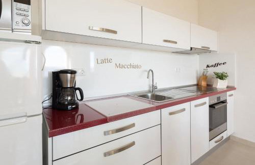 Appartments Villa Daria - Foto 52