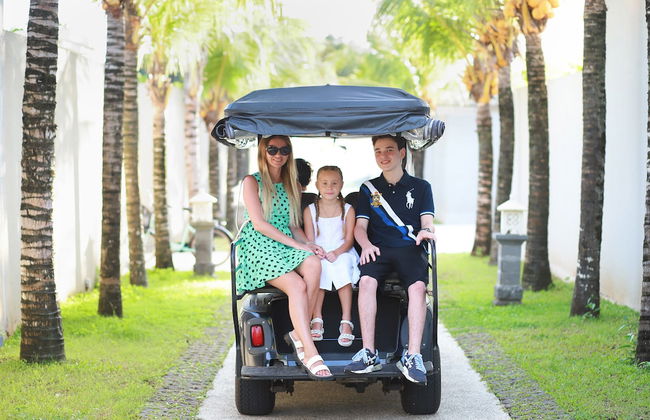 Vivara Bali Private Pool Villas & Spa Retreat - Foto 61