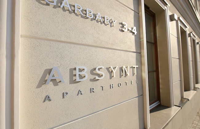 Absyntapart - Stare Miasto - Photo 33