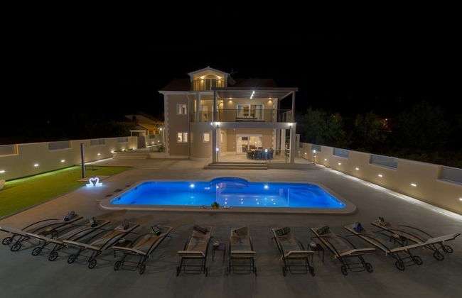 Villa Neda - Foto 24