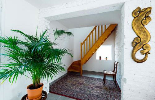 La Maison du Parc Affaires et Tourisme - Foto 10