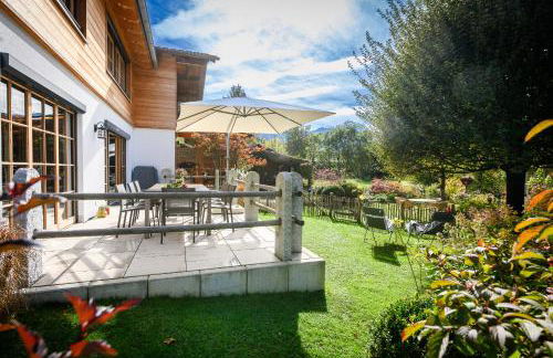 Chalet Dahoam - Foto 19