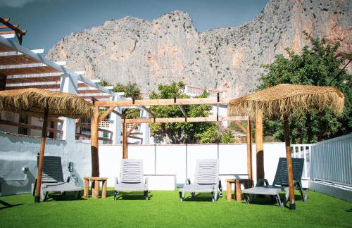 El Charcon Alojamiento Rural - Foto 21