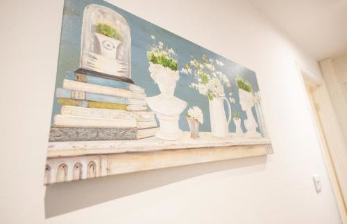 Hardwick House - Foto 50