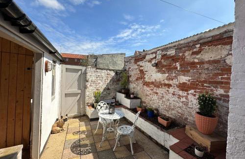 Quayside Georgian Townhouse - Foto 15