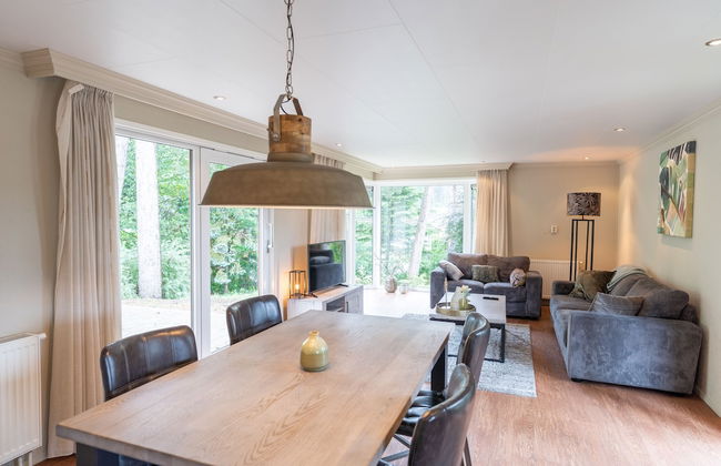 EuroParcs Brunssummerheide - Photo 34