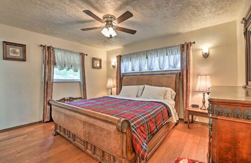 Central Florida Escape on 5 Acres with Grill and Pool! - Foto 13