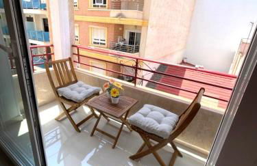 Reel Apartments- Walk to the beach and centre - Foto 1