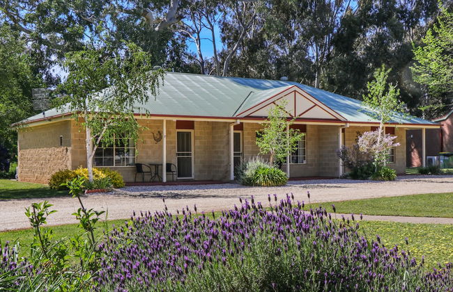 All Seasons Mansfield - Foto 35