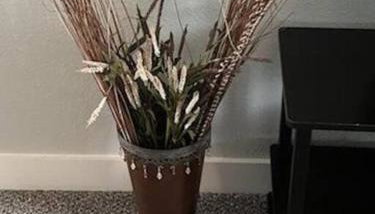 Serene 4 BR Home Near Weatherford-19 Minute Drive - Foto 4