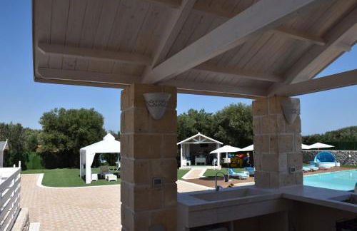 Appartamenti in villa Alessia - Foto 58