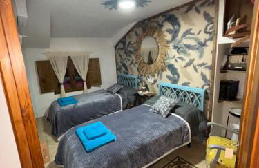 Casa rural en Buendía -la Galera con 4 dormitorios - Foto 10