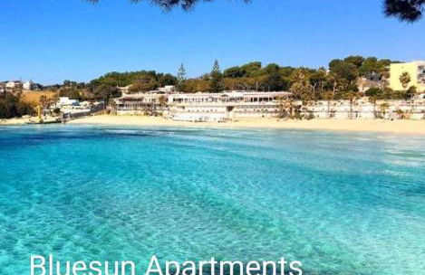 BlueSun Apartments - Foto 26