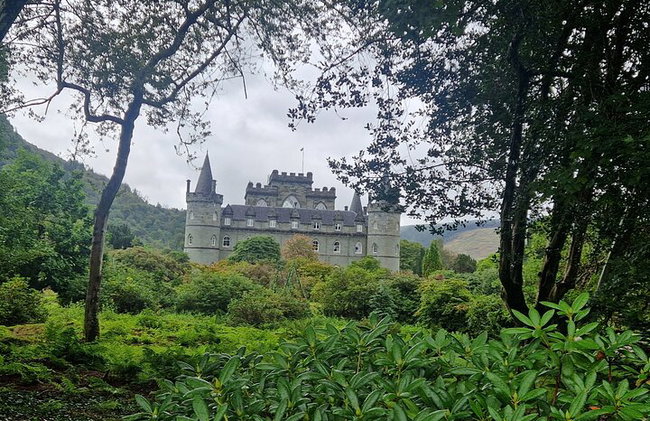 Visite de Braveheart - Montagnes, Lochs, Châteaux et Champs de Bataille - Photo 49