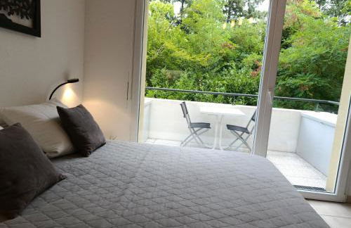 Locations Vacances Obernai Studio - Foto 34