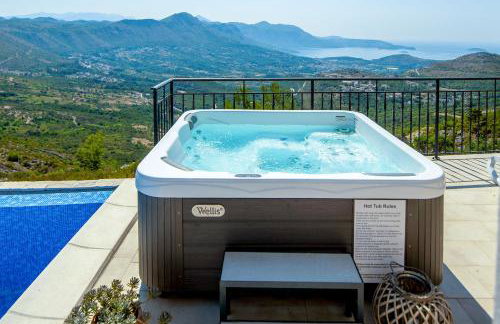 Luxury Villa Rock with pool and Jacuzzi near Dubrovnik - Foto 3