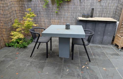 Studio cosy avec jardin et clim - proche Paris - Photo 25