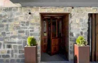 Apartahotel Canfranc - Foto 82