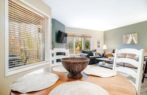 Wintergreen Condo, Unit 540 - Foto 10