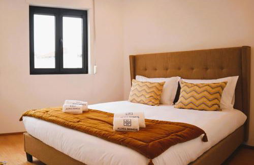 Francos Family House - Foto 22