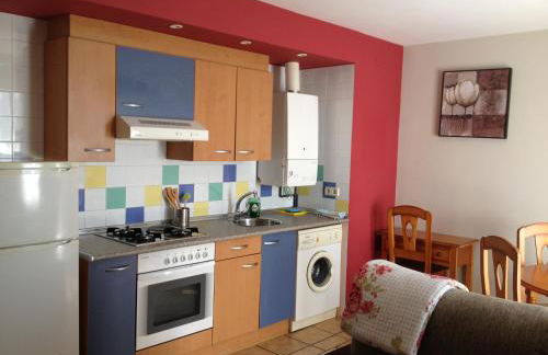 Apartamentos Residencial Fornocal - Photo 14