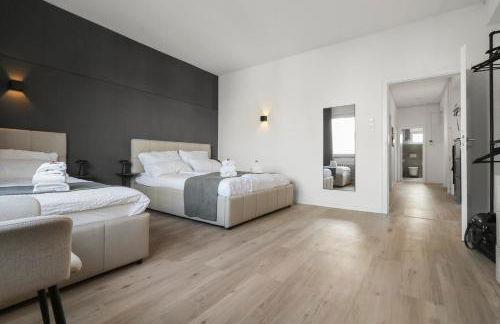 encasa Die CitySuite zentral & stillvoll - Foto 9