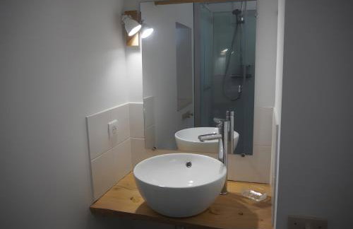 Gite La Ferme - Les Gites Du Moulin - Foto 15