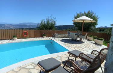 Anemomilos Villa - Photo 34