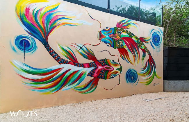 Ocean Breeze Loft Steps Away From Hotel Zone - Photo 26